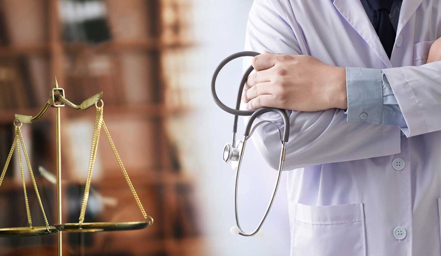 Finding Justice: Medical Malpractice Lawsuits in Roanoke