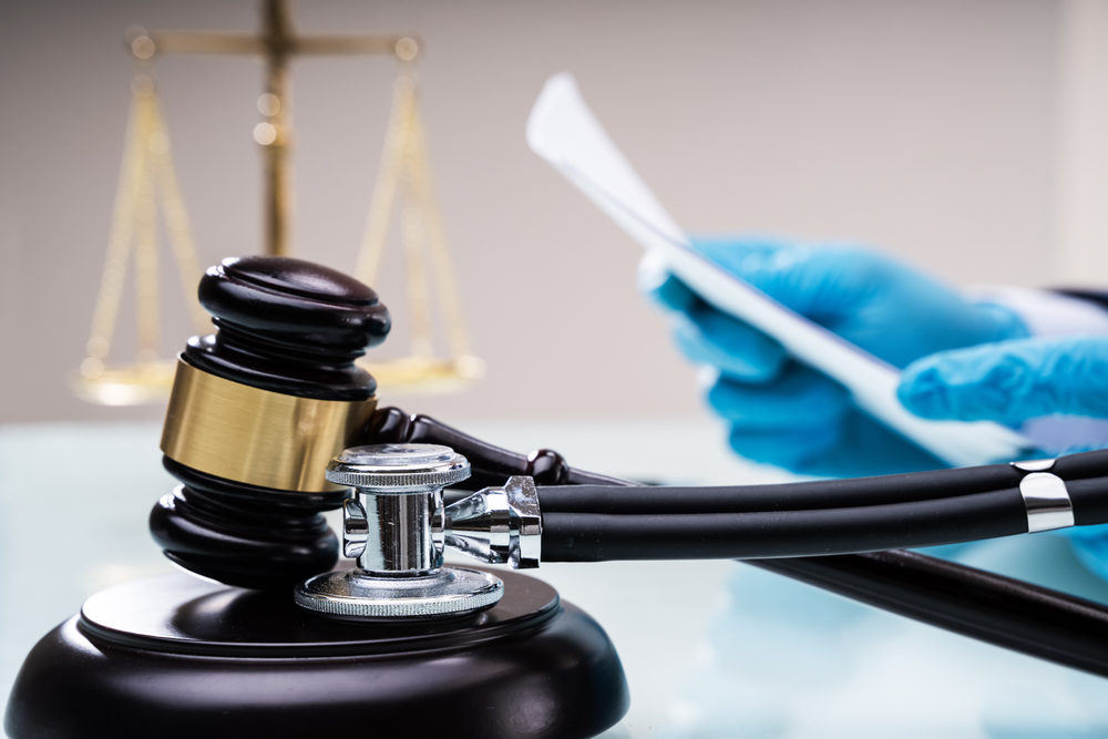 Understanding the Statute of Limitations for Medical Malpractice in Roanoke