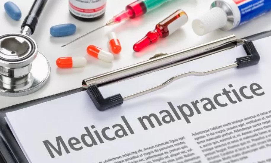 Steps to Take After Experiencing Medical Malpractice in Roanoke